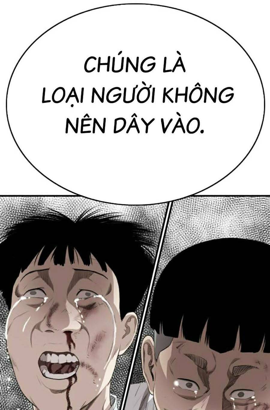 Người Xấu Chapter 160 - 132