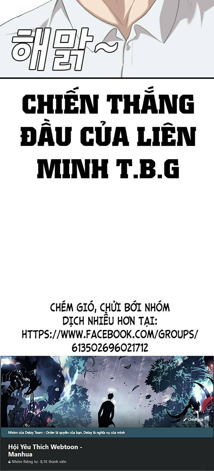 Người Xấu Chapter 160 - 166