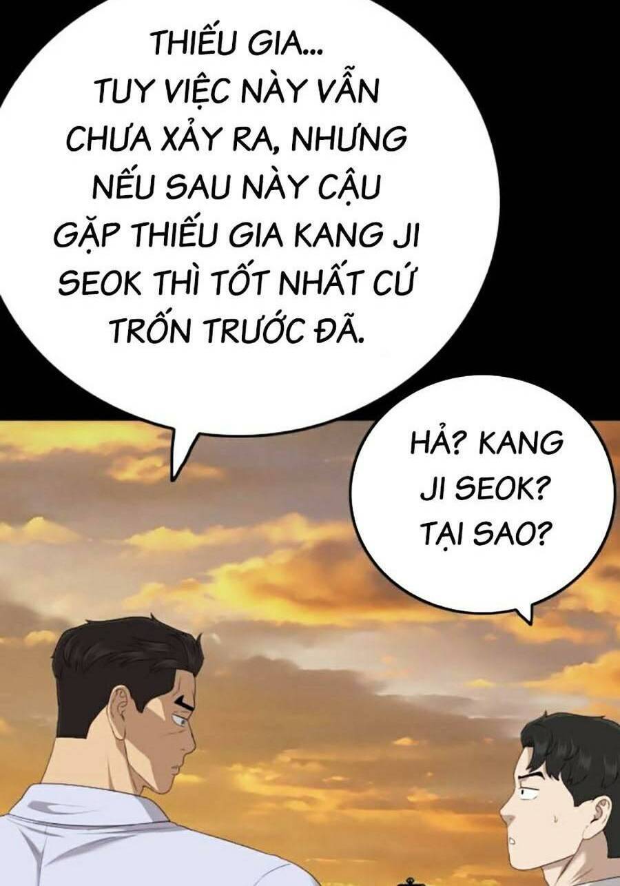 Người Xấu Chapter 160 - 18