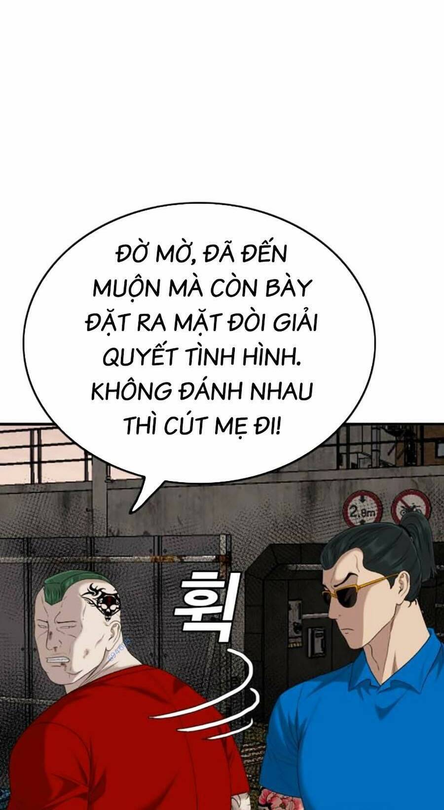 Người Xấu Chapter 160 - 42