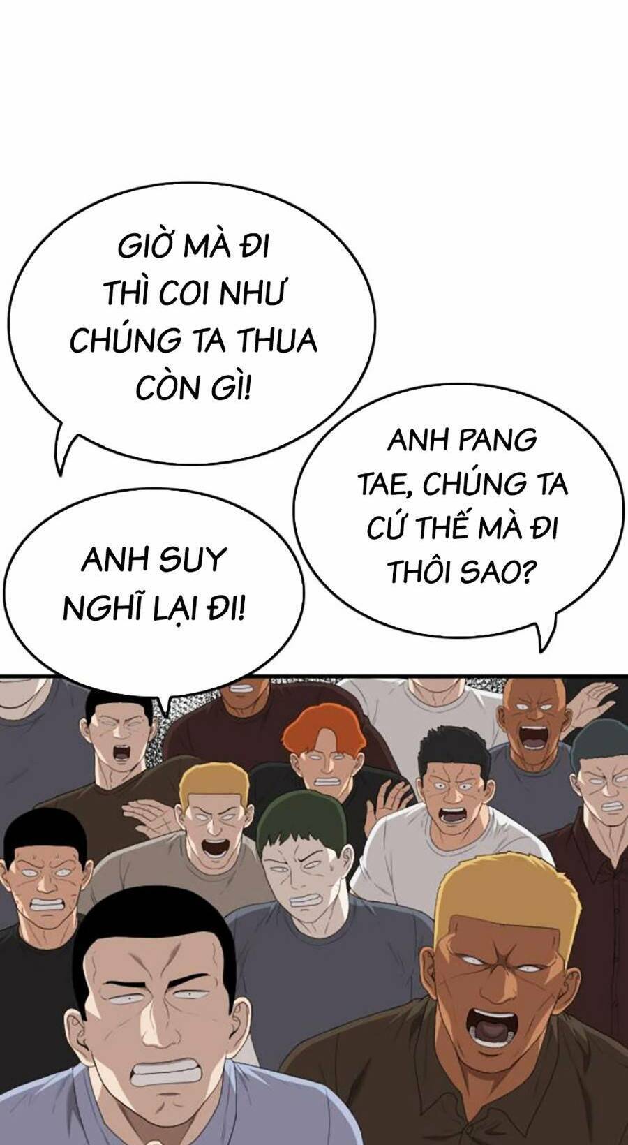 Người Xấu Chapter 160 - 52