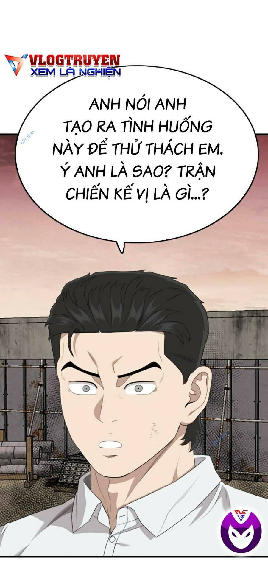 Người Xấu Chapter 160 - 83