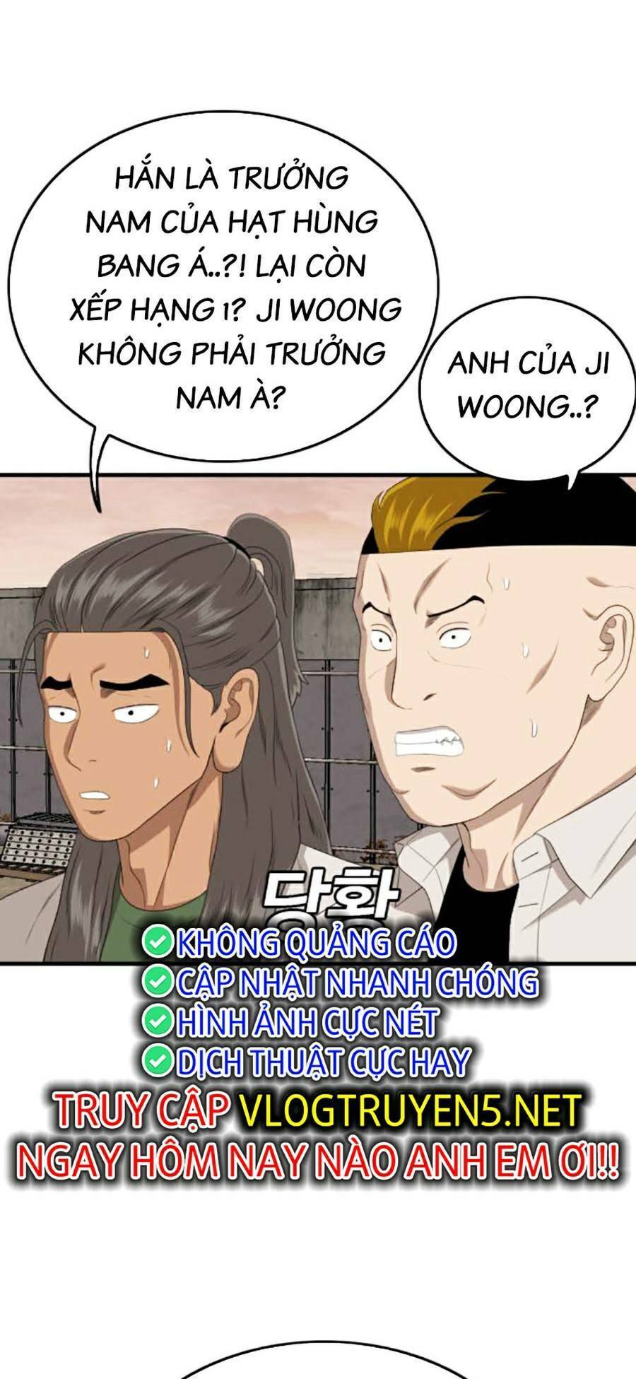 Người Xấu Chapter 160 - 92