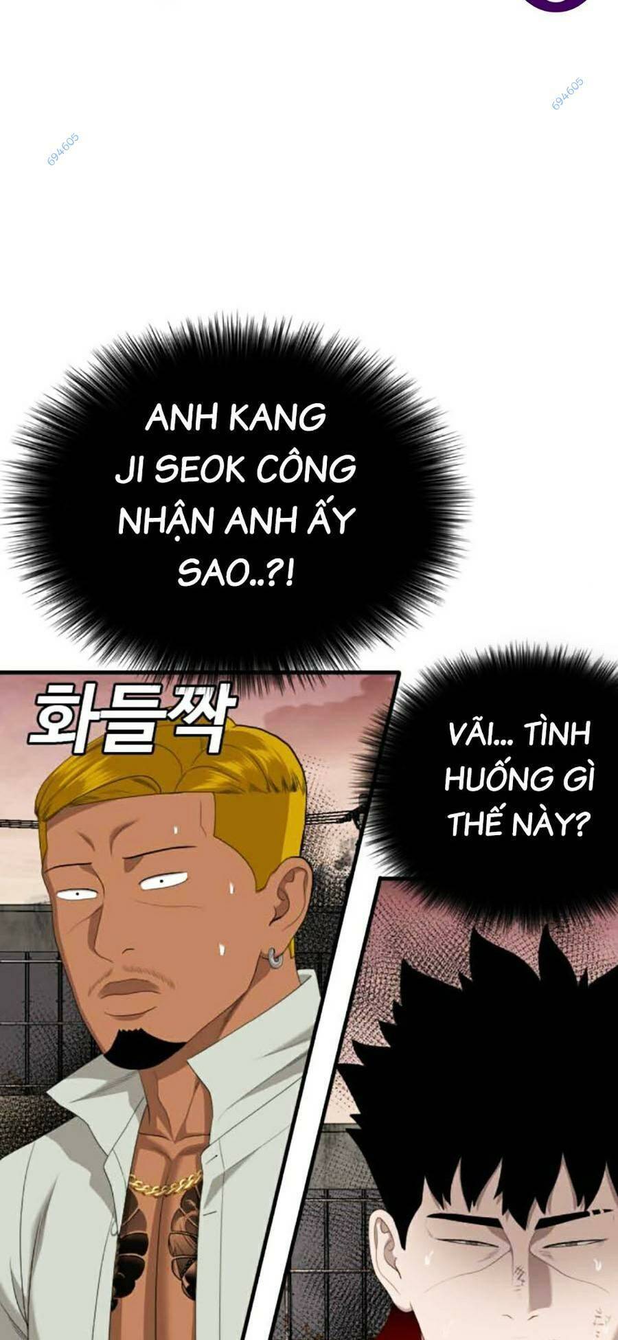 Người Xấu Chapter 160 - 95