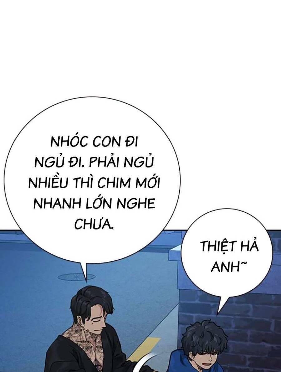 Để Có Thể Sống Sót Chapter 83 - 11