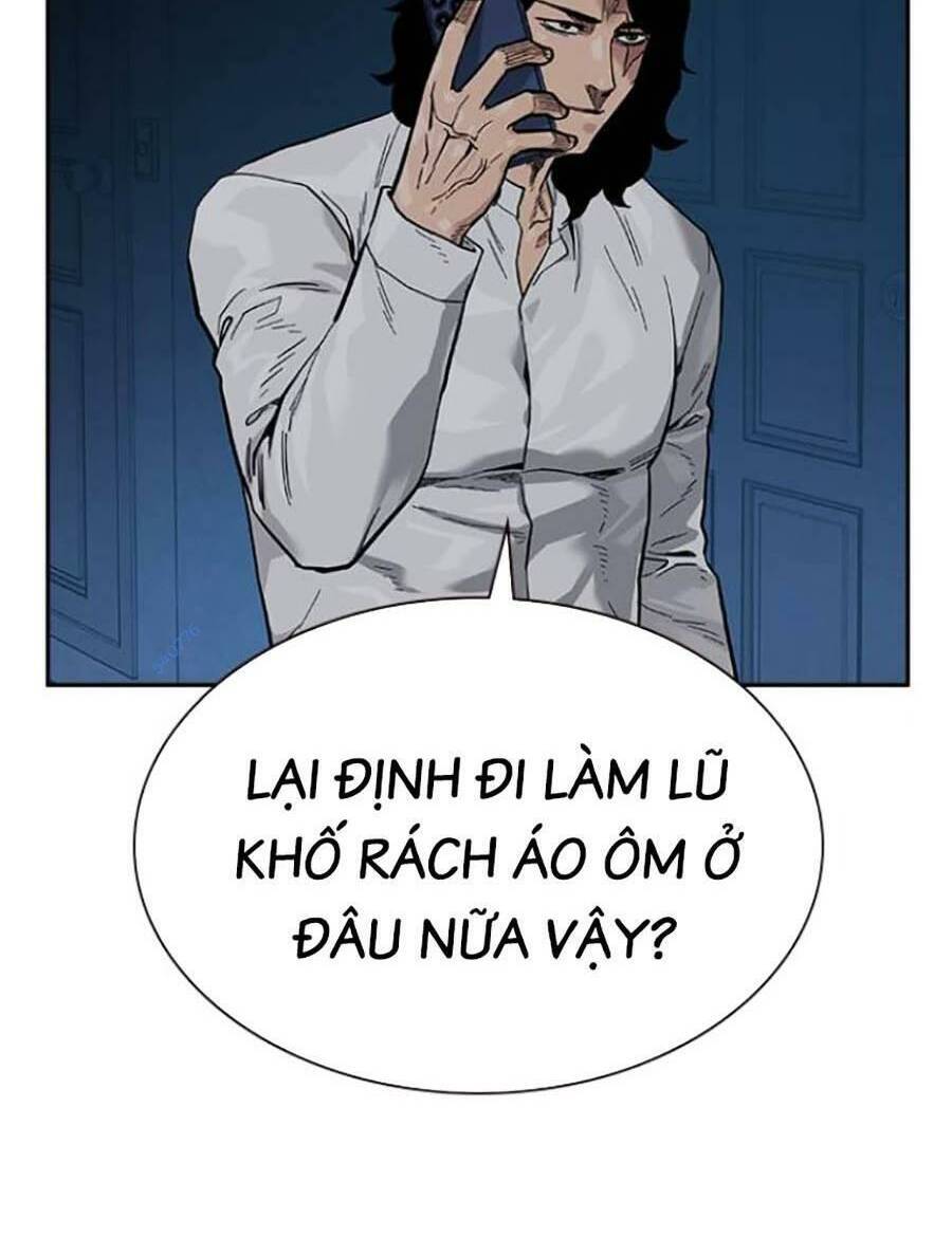 Để Có Thể Sống Sót Chapter 83 - 21