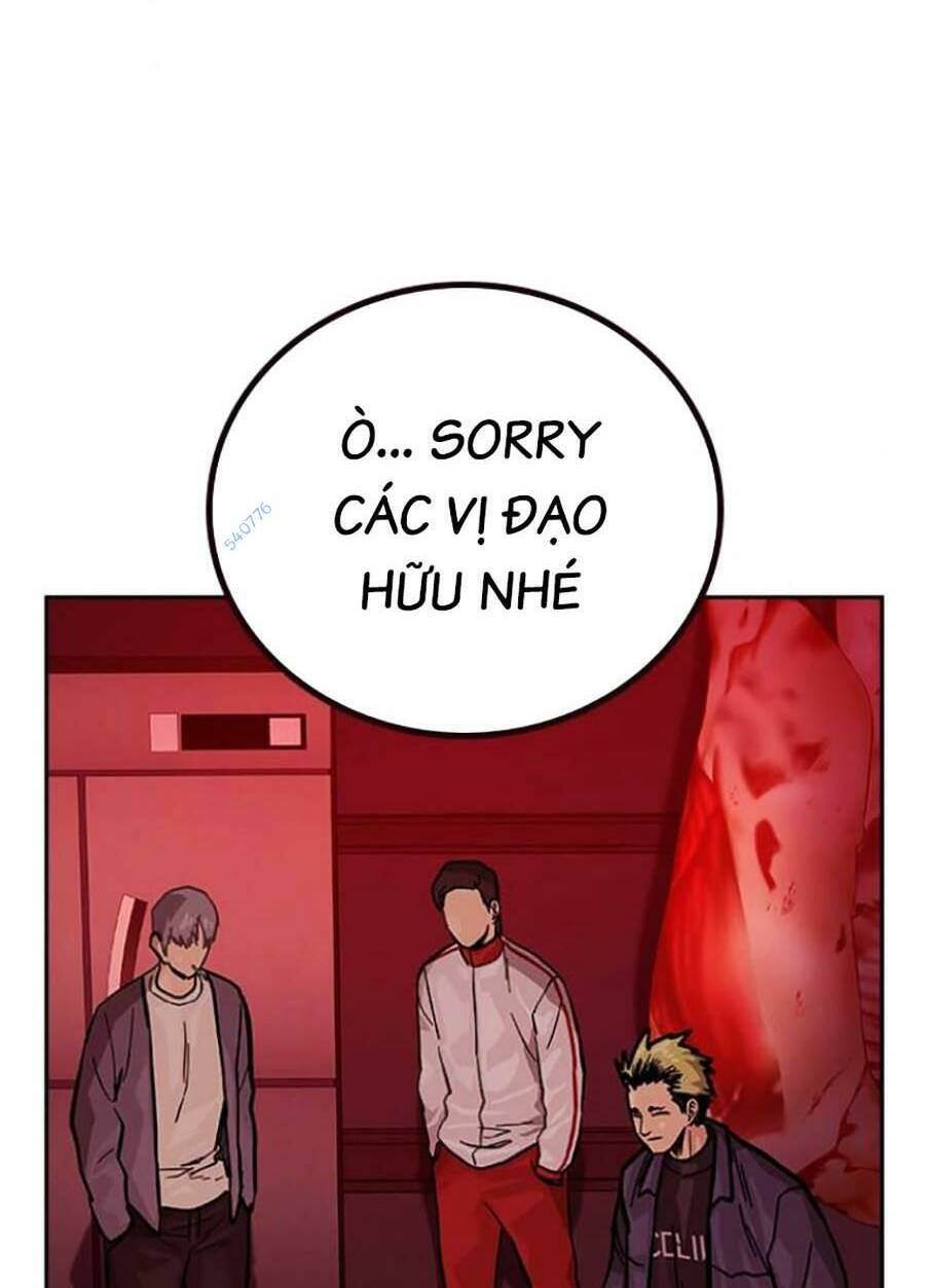 Để Có Thể Sống Sót Chapter 83 - 216