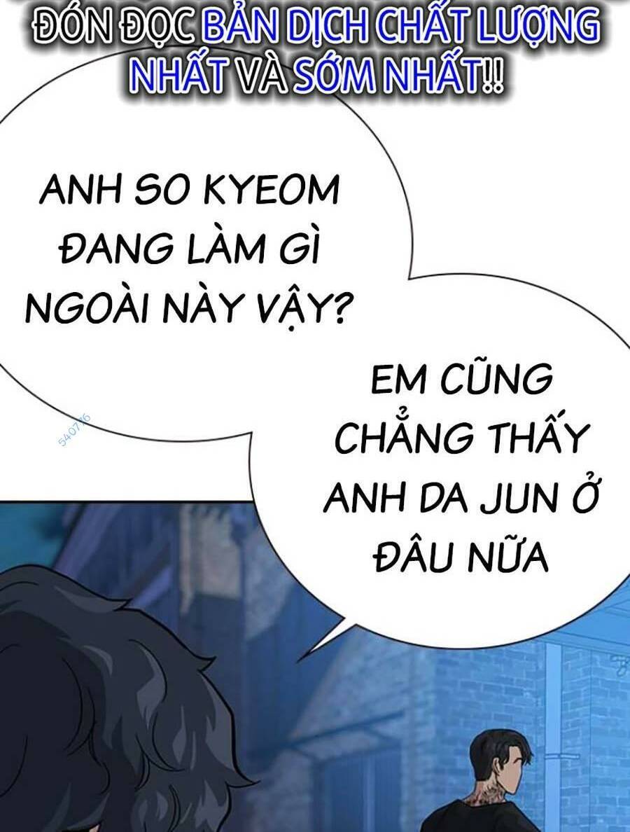 Để Có Thể Sống Sót Chapter 83 - 5