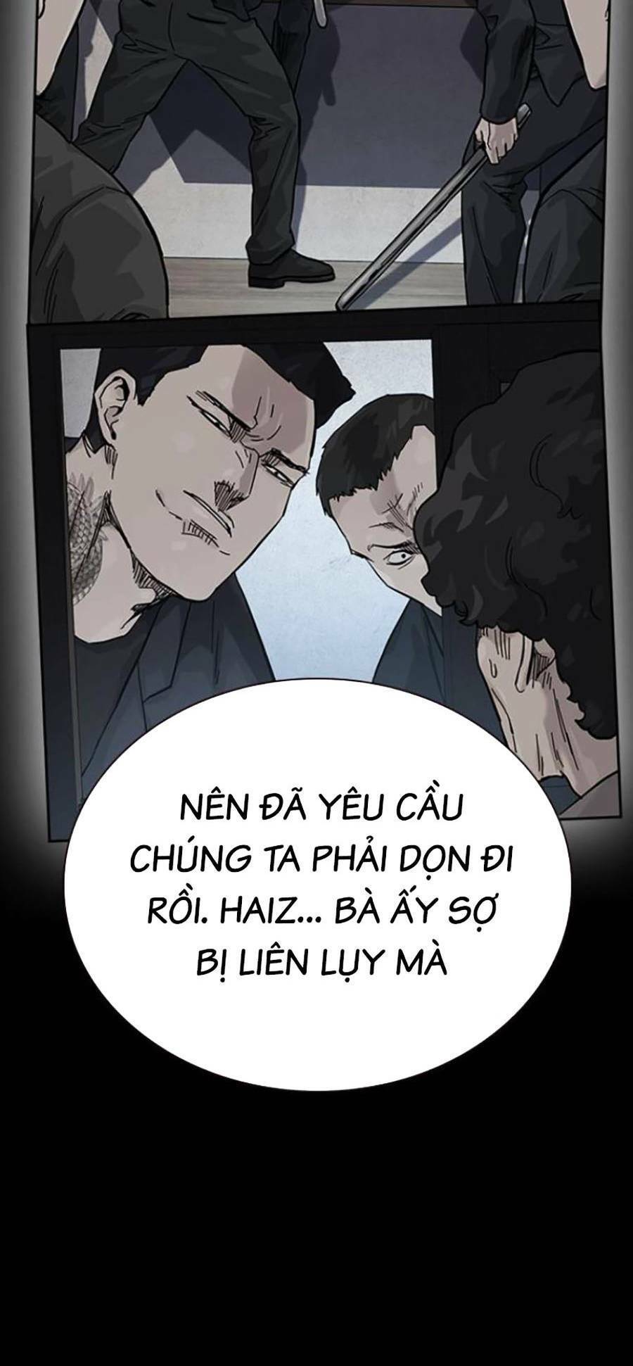 Để Có Thể Sống Sót Chapter 83 - 74