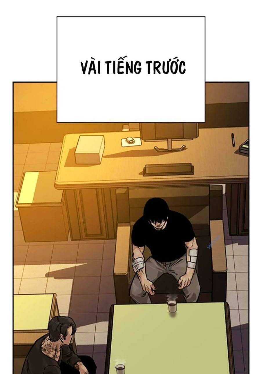 Để Có Thể Sống Sót Chapter 84 - 2