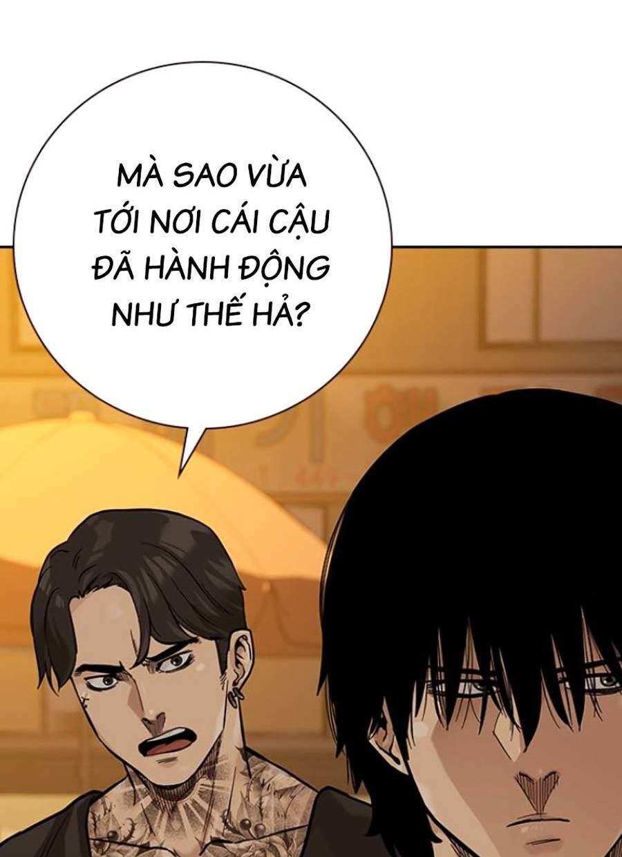 Để Có Thể Sống Sót Chapter 84 - 111