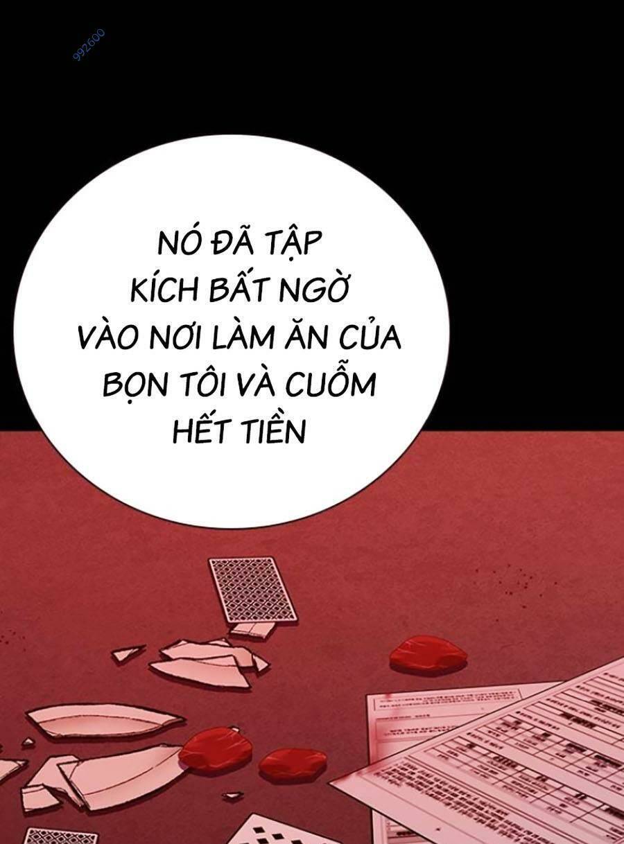 Để Có Thể Sống Sót Chapter 84 - 121