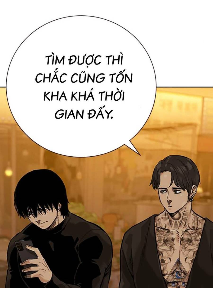 Để Có Thể Sống Sót Chapter 84 - 132