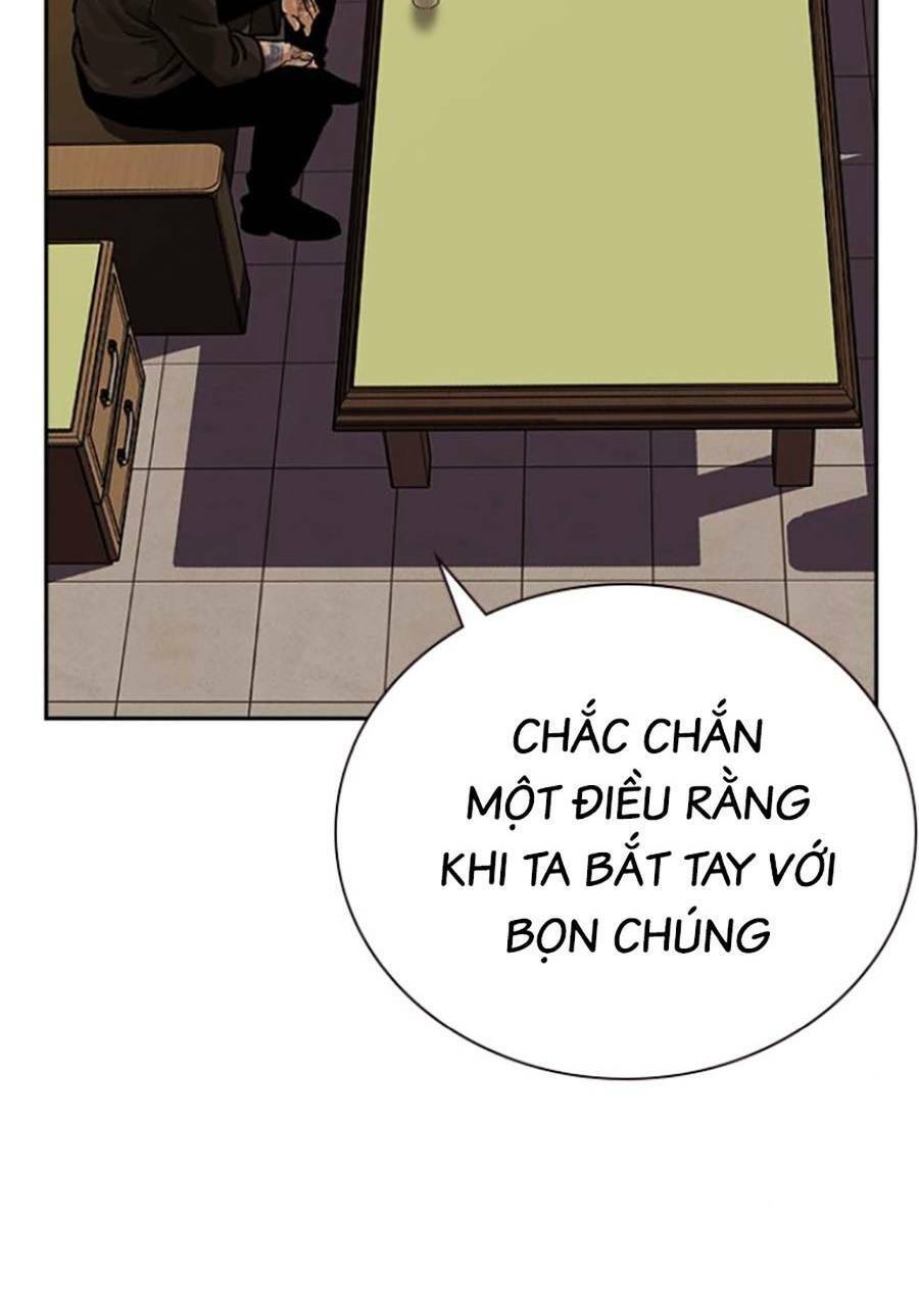 Để Có Thể Sống Sót Chapter 84 - 3