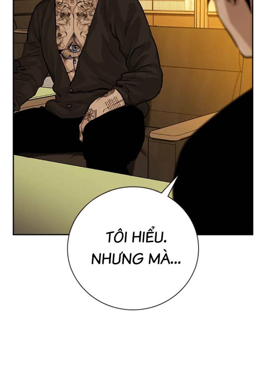 Để Có Thể Sống Sót Chapter 84 - 7