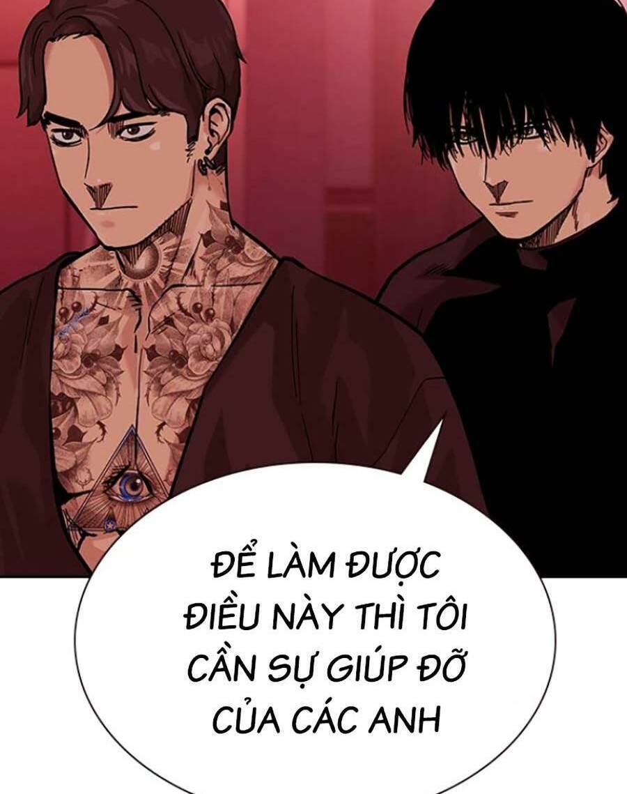 Để Có Thể Sống Sót Chapter 84 - 70