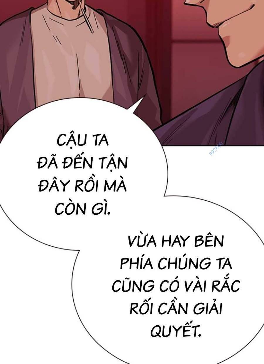 Để Có Thể Sống Sót Chapter 84 - 90