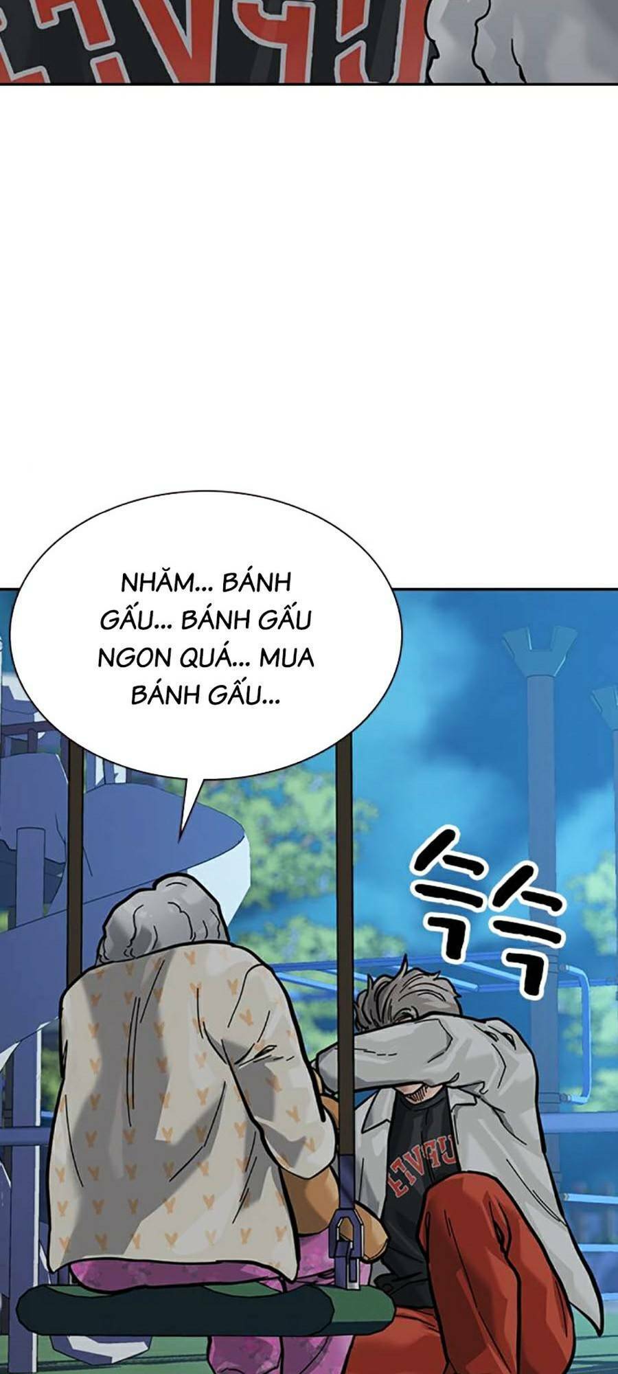 Để Có Thể Sống Sót Chapter 85 - 118