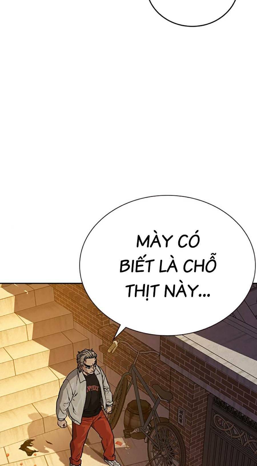 Để Có Thể Sống Sót Chapter 85 - 3