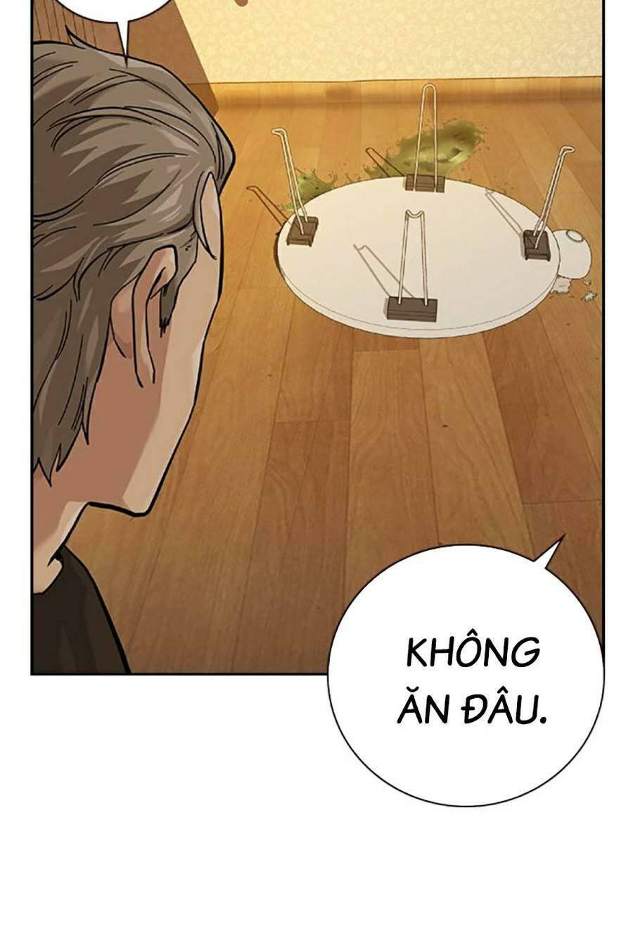 Để Có Thể Sống Sót Chapter 85 - 46