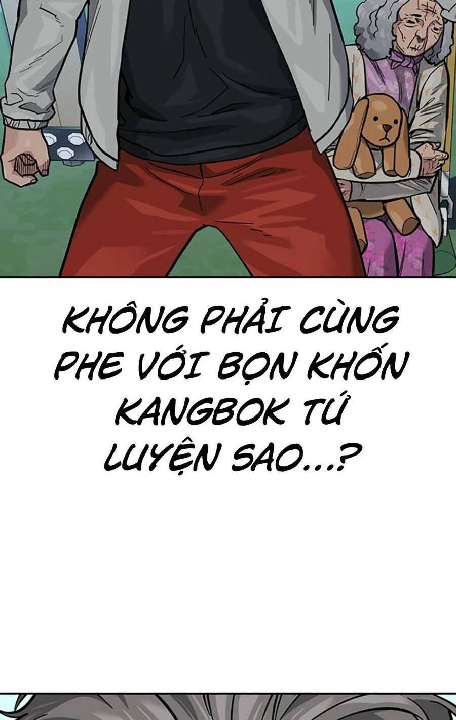 Để Có Thể Sống Sót Chapter 86 - 48