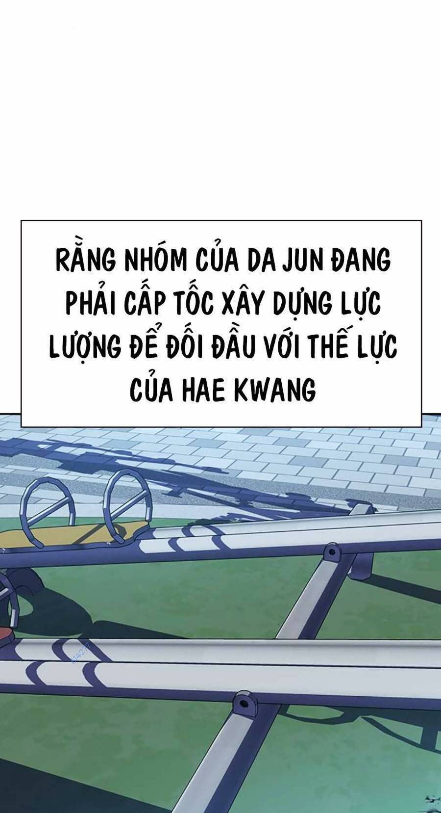 Để Có Thể Sống Sót Chapter 86 - 98