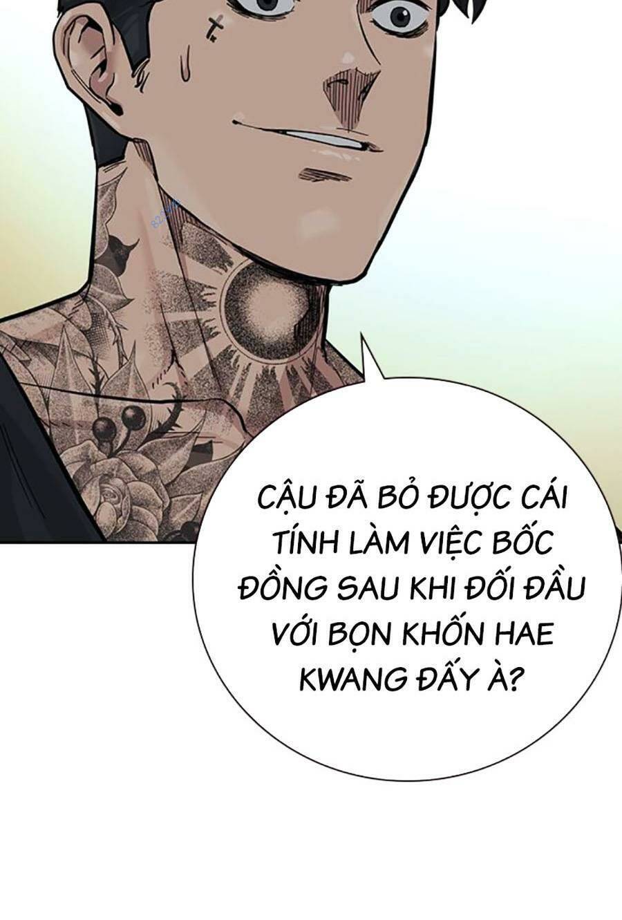 Để Có Thể Sống Sót Chapter 87 - 77