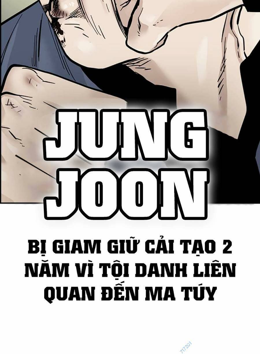 Để Có Thể Sống Sót Chapter 88 - 17