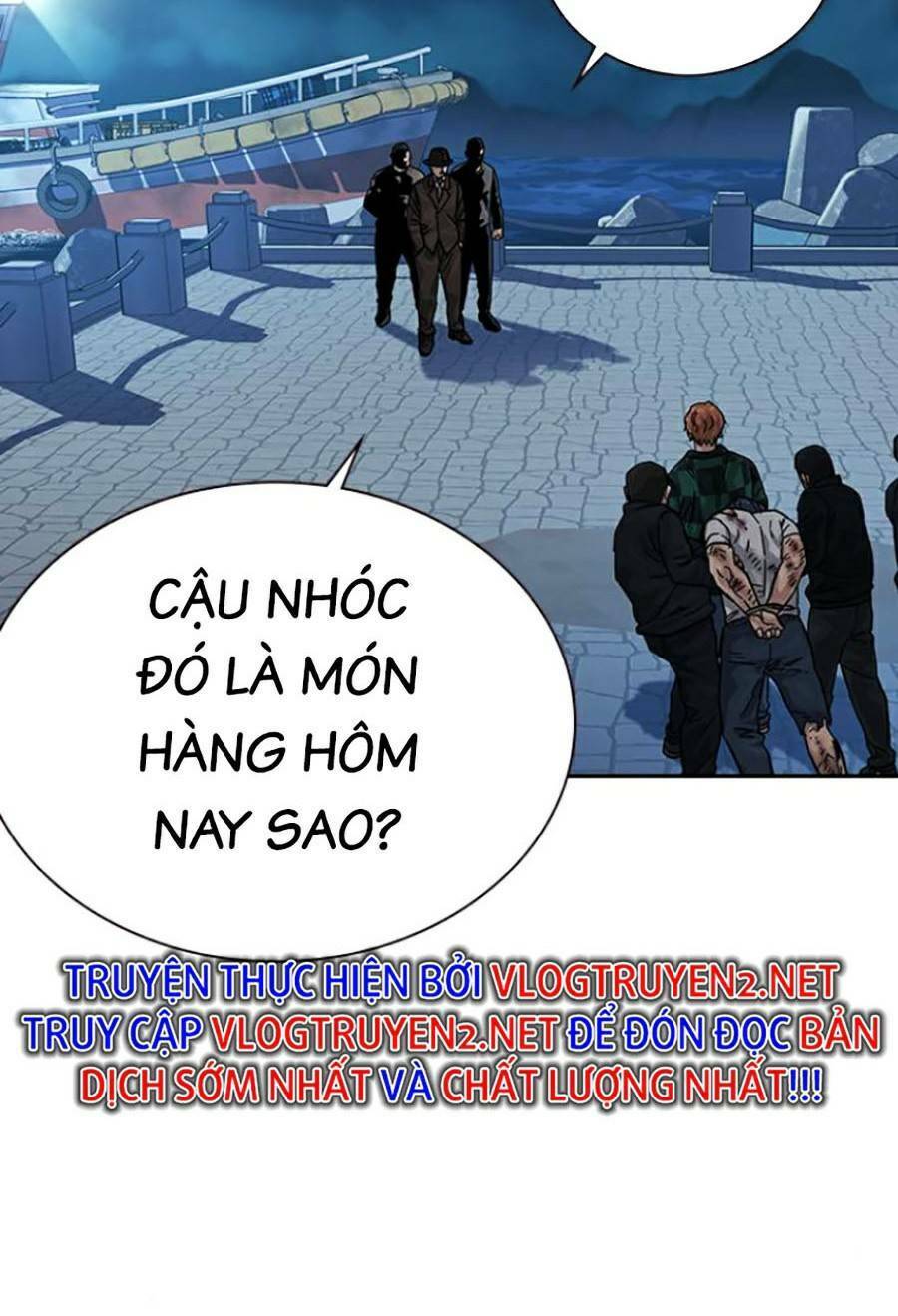 Để Có Thể Sống Sót Chapter 73 - 128