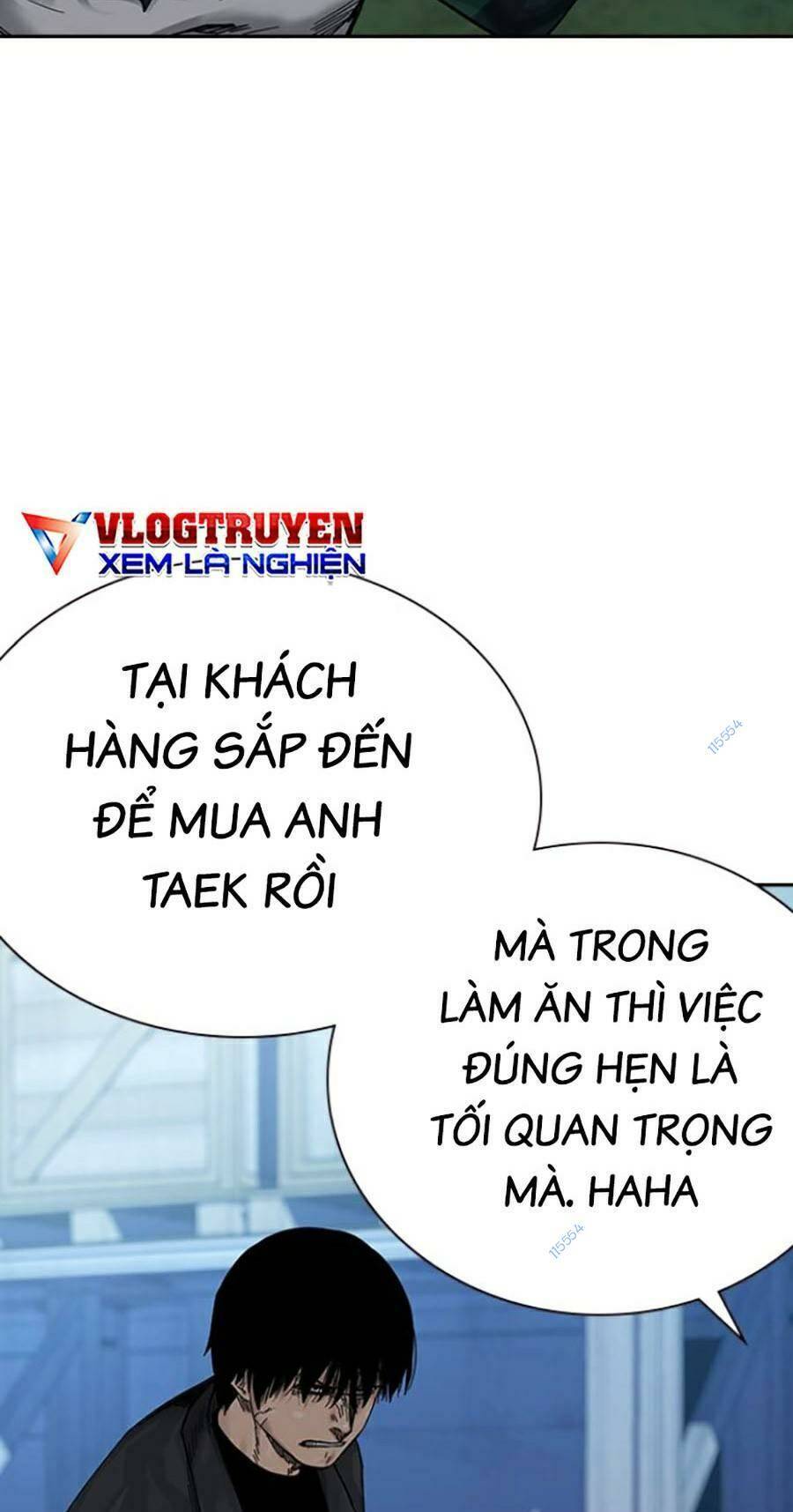 Để Có Thể Sống Sót Chapter 73 - 19