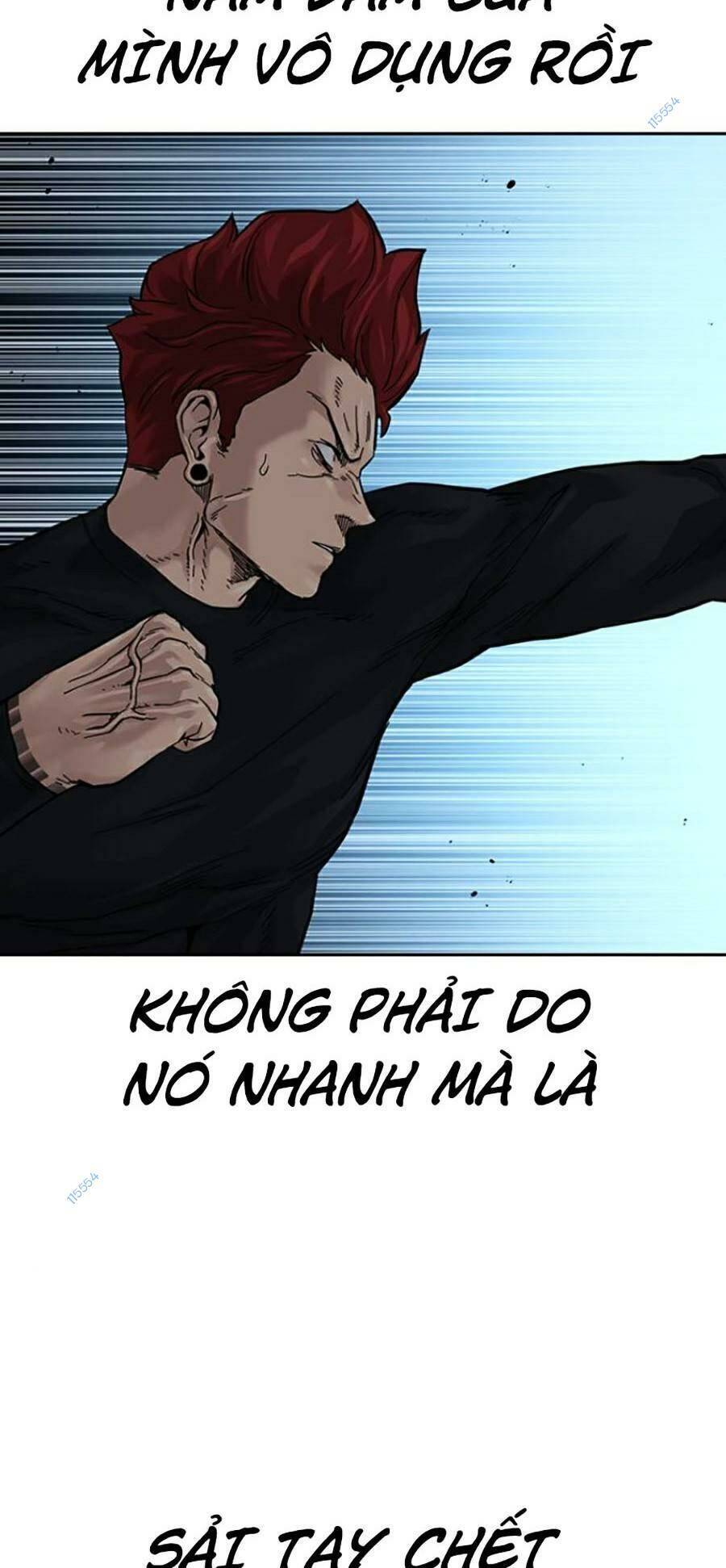 Để Có Thể Sống Sót Chapter 73 - 41