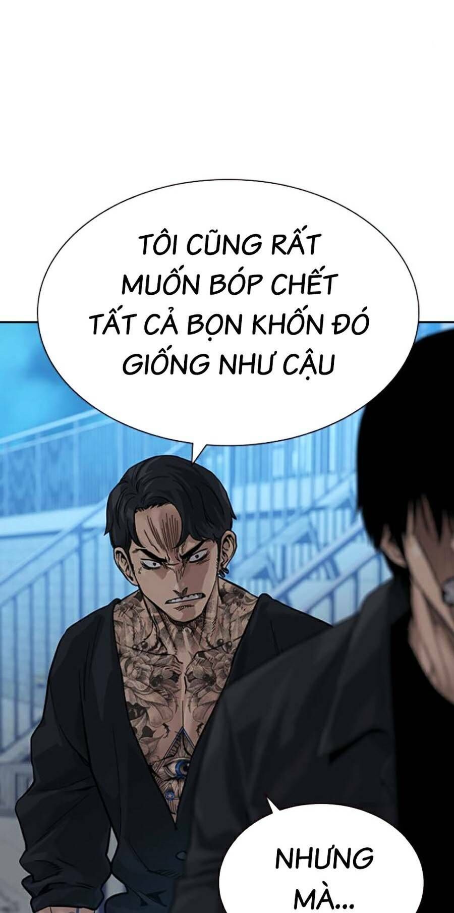 Để Có Thể Sống Sót Chapter 76 - 11