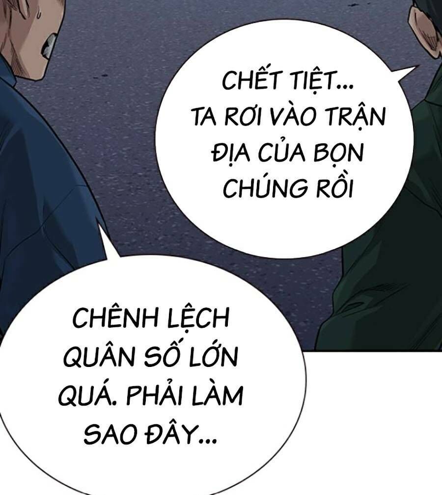 Để Có Thể Sống Sót Chapter 76 - 64