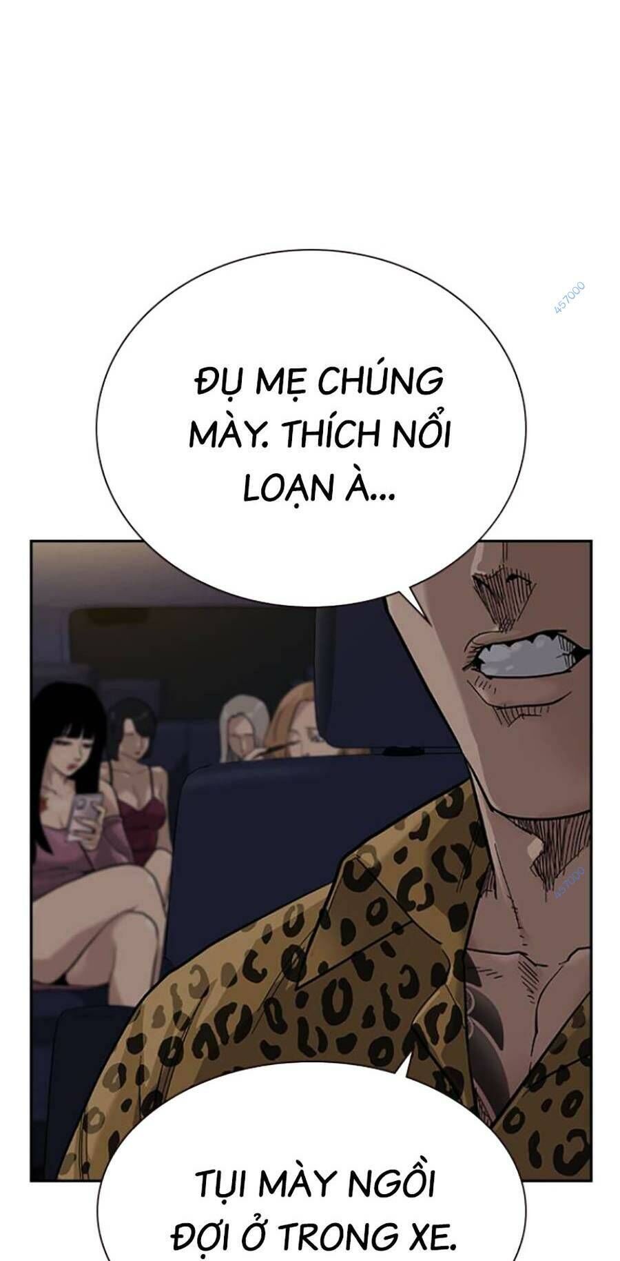 Để Có Thể Sống Sót Chapter 78 - 99