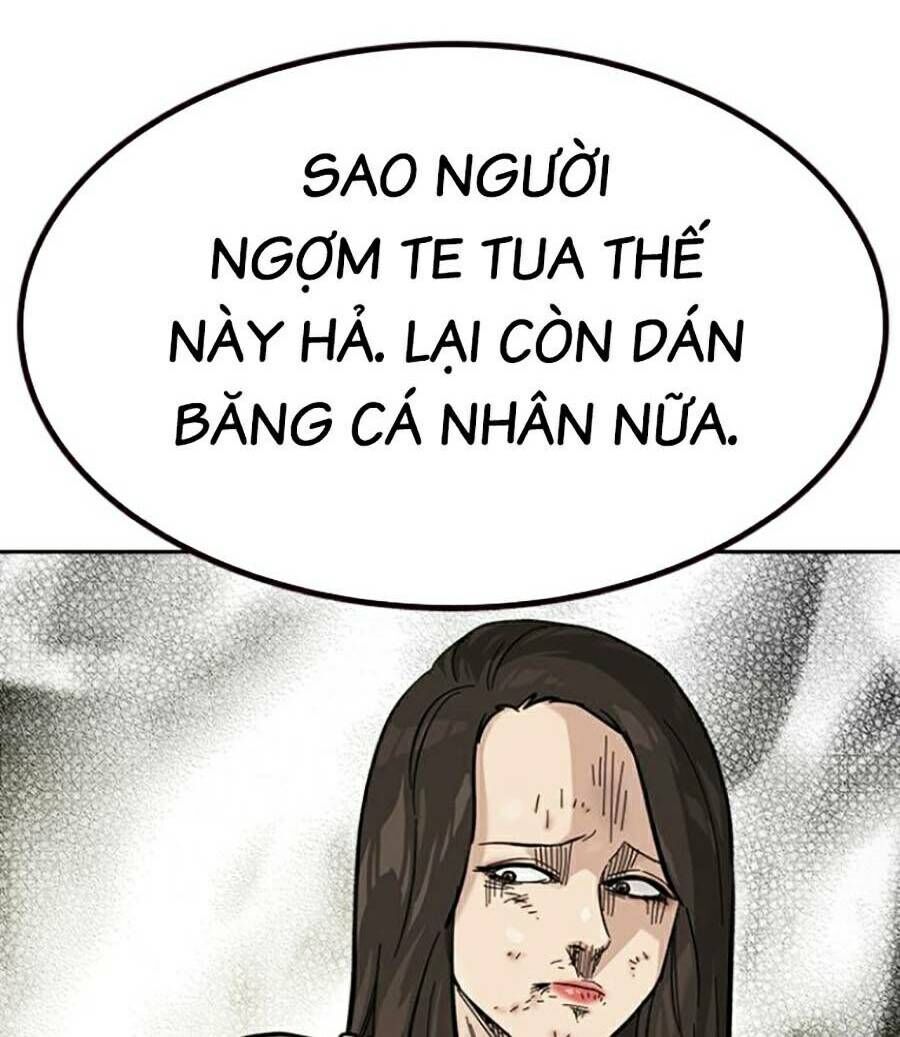 Để Có Thể Sống Sót Chapter 79 - 110