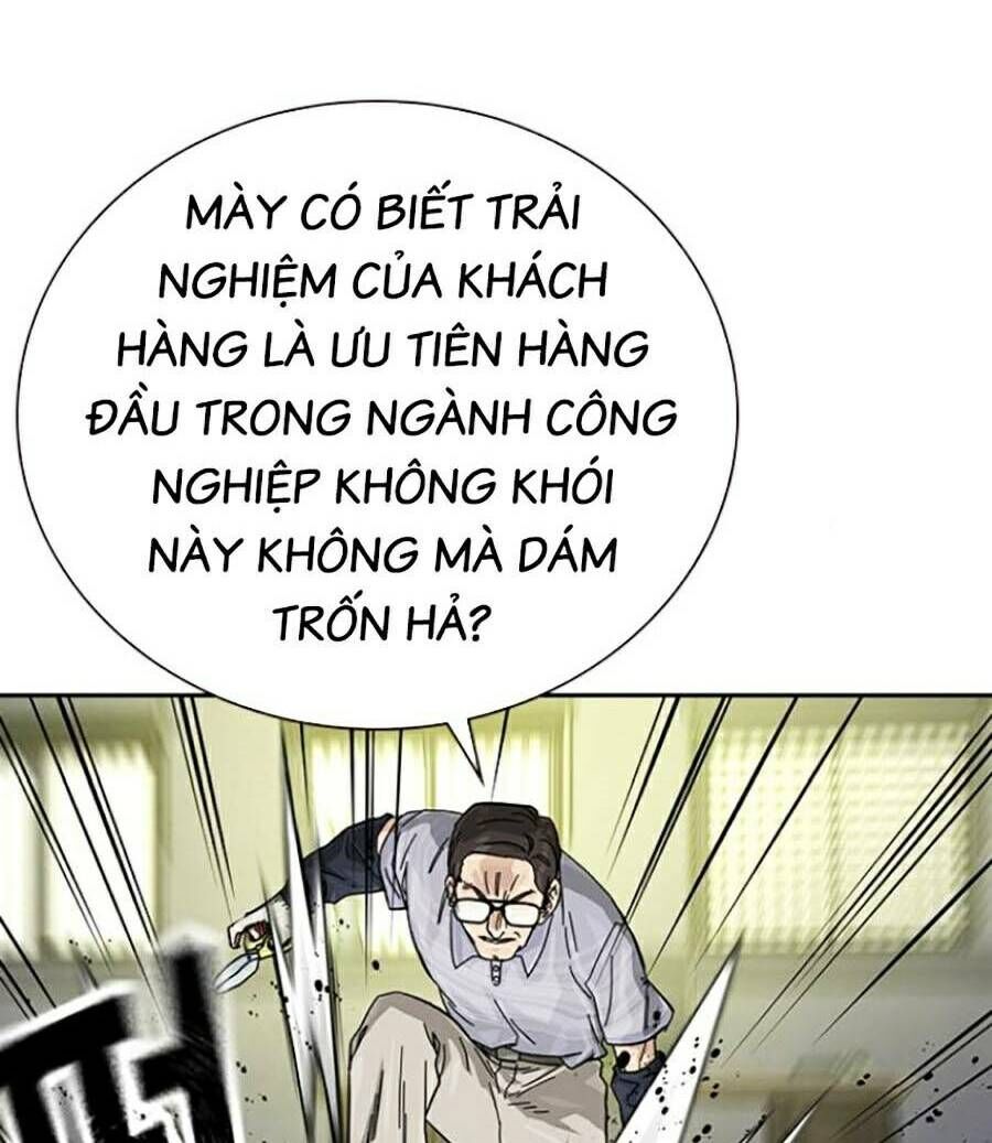 Để Có Thể Sống Sót Chapter 79 - 122