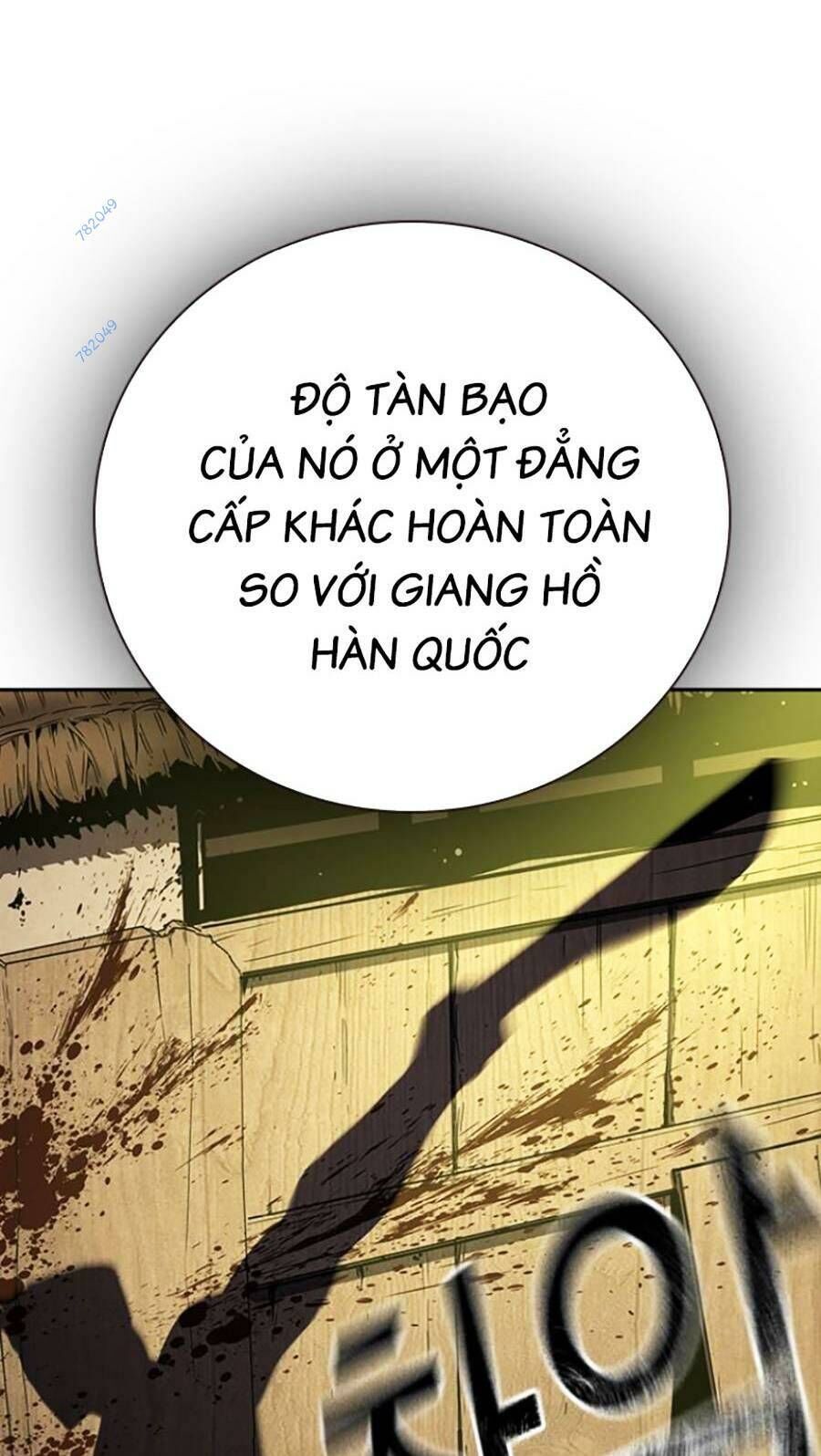 Để Có Thể Sống Sót Chapter 80 - 113