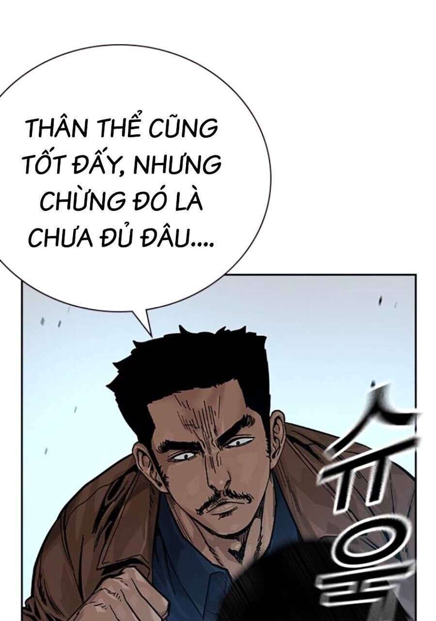 Để Có Thể Sống Sót Chapter 81 - 12