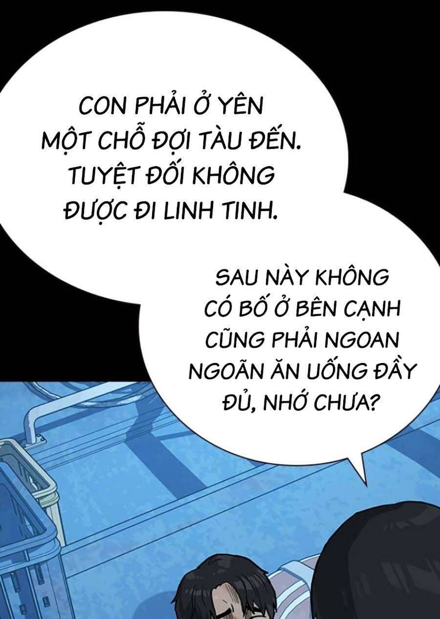 Để Có Thể Sống Sót Chapter 82 - 17