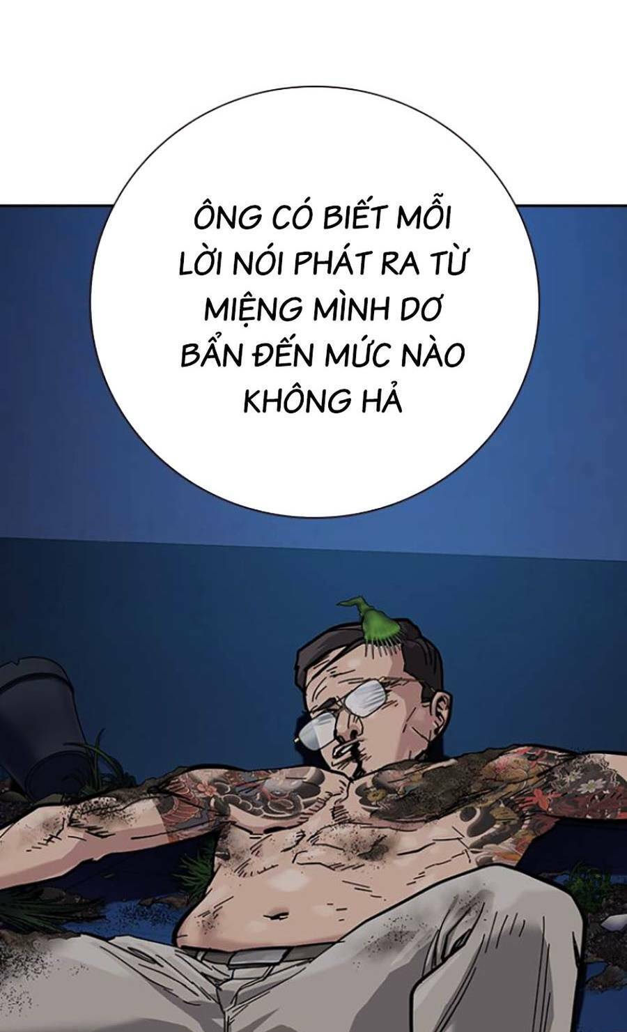 Để Có Thể Sống Sót Chapter 82 - 195