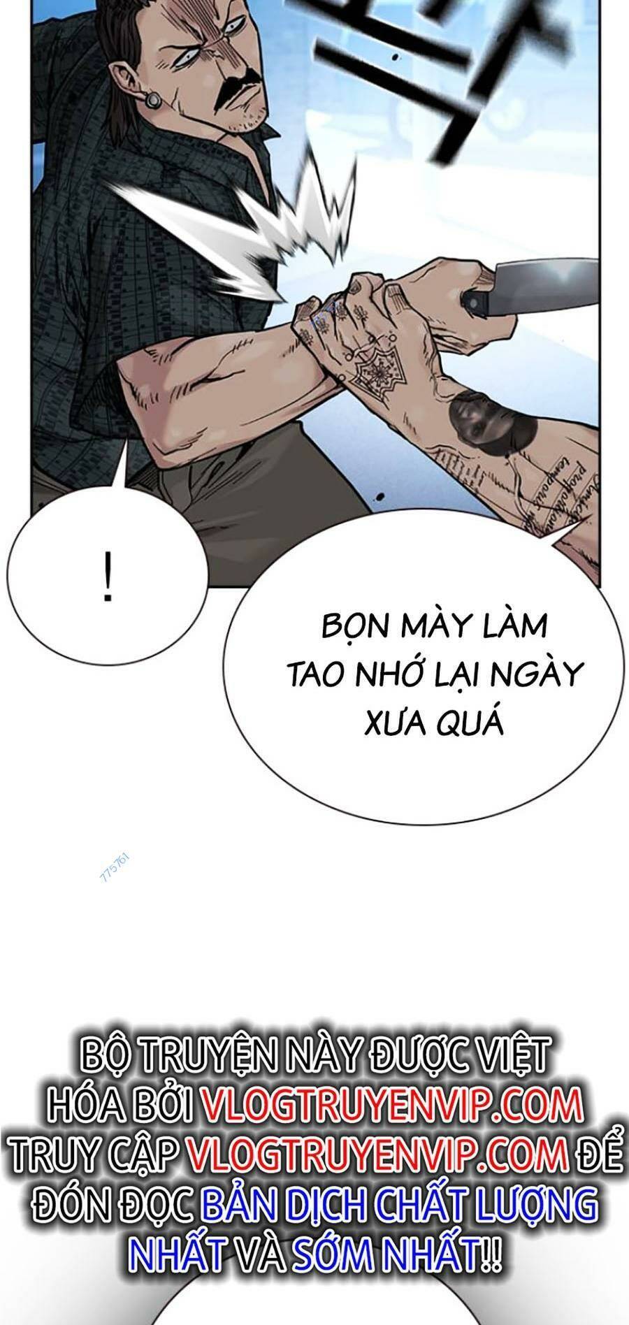 Để Có Thể Sống Sót Chapter 82 - 49