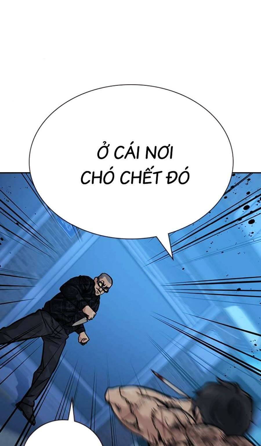 Để Có Thể Sống Sót Chapter 82 - 61