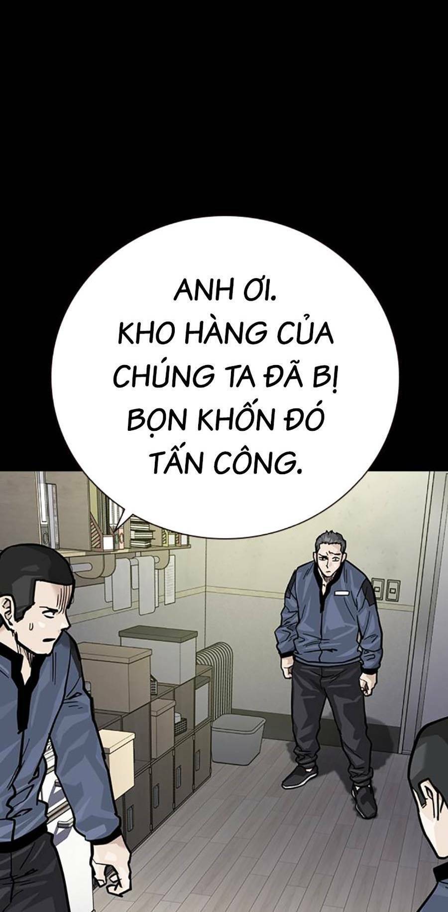 Để Có Thể Sống Sót Chapter 89 - 108