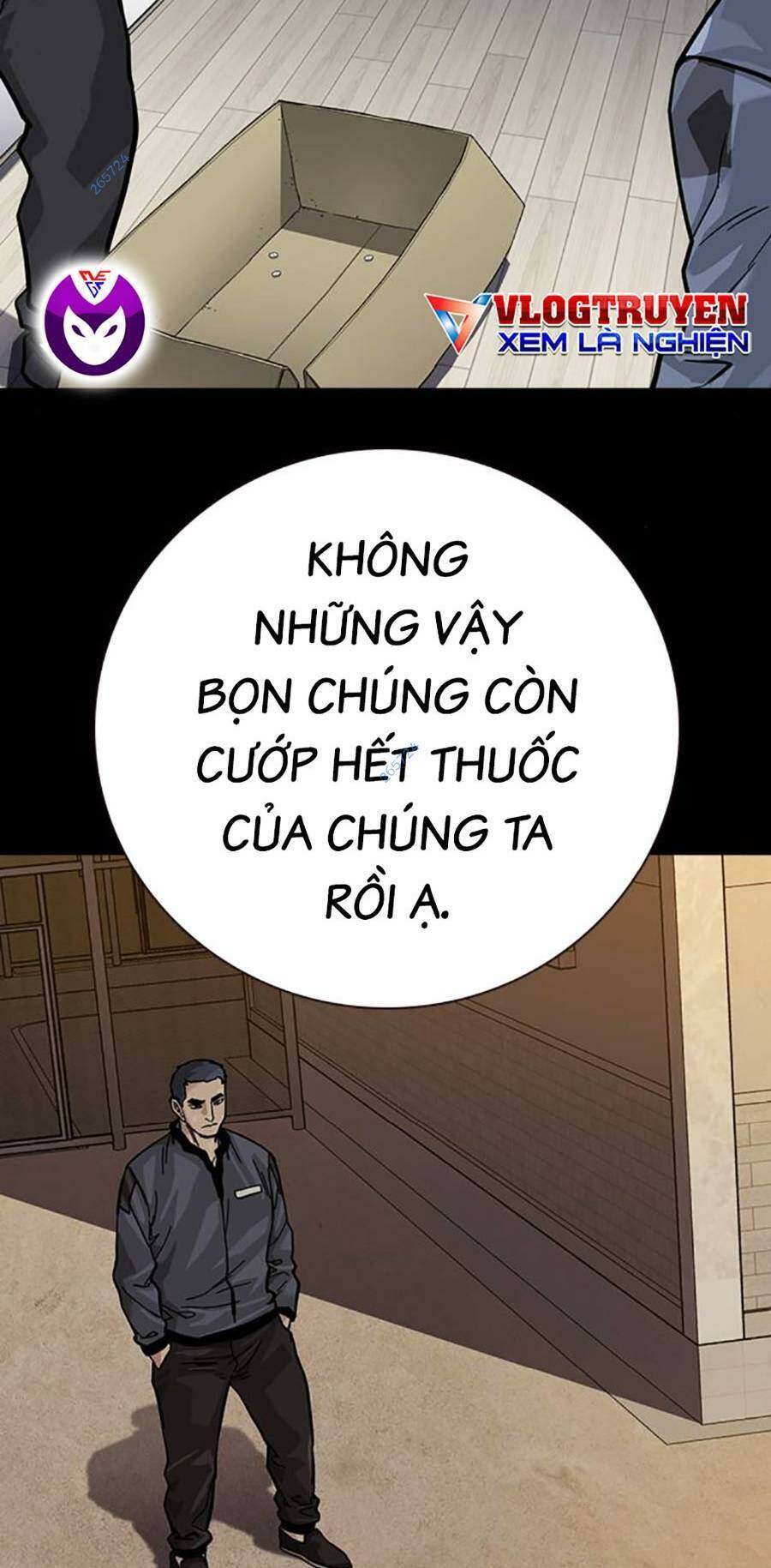 Để Có Thể Sống Sót Chapter 89 - 109