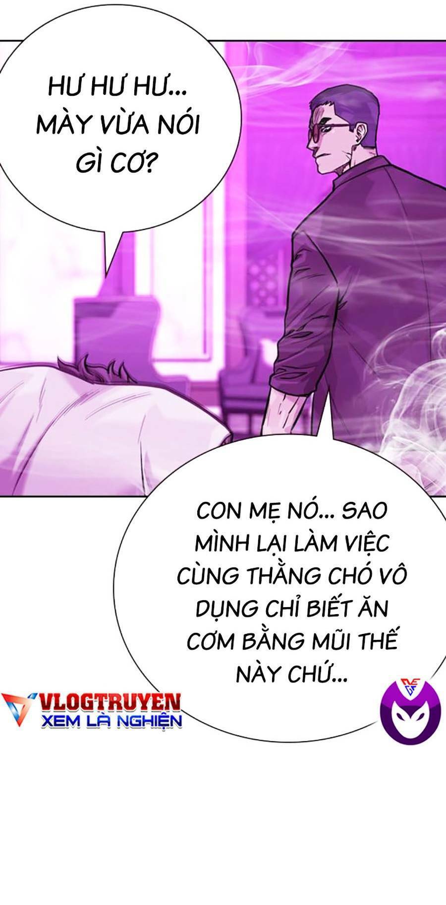 Để Có Thể Sống Sót Chapter 90 - 89