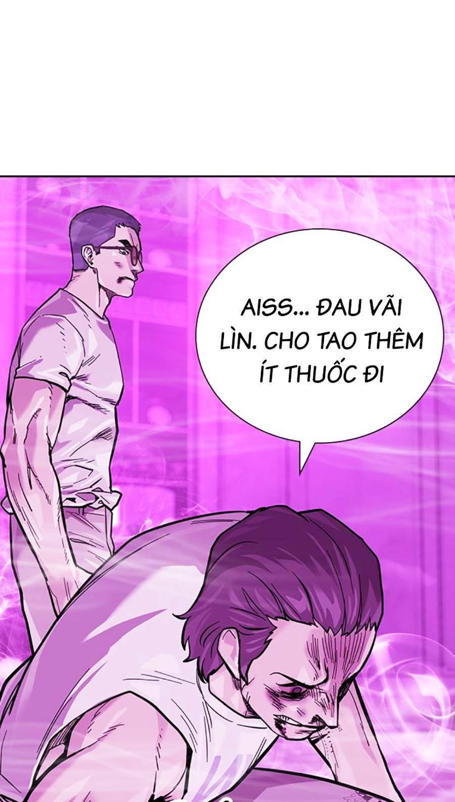 Để Có Thể Sống Sót Chapter 91 - 71