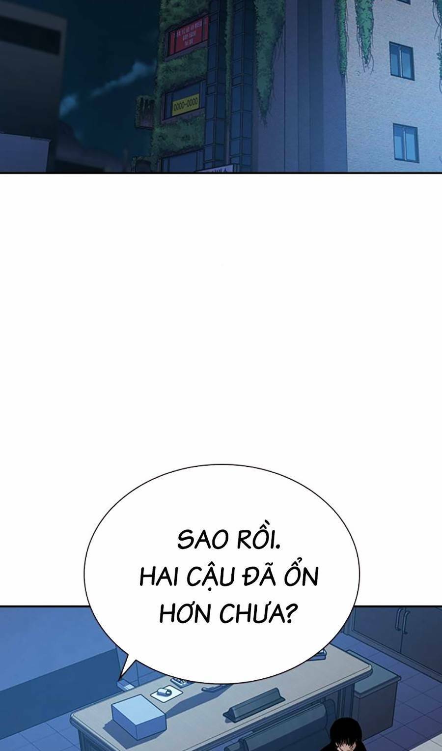 Để Có Thể Sống Sót Chapter 92 - 121