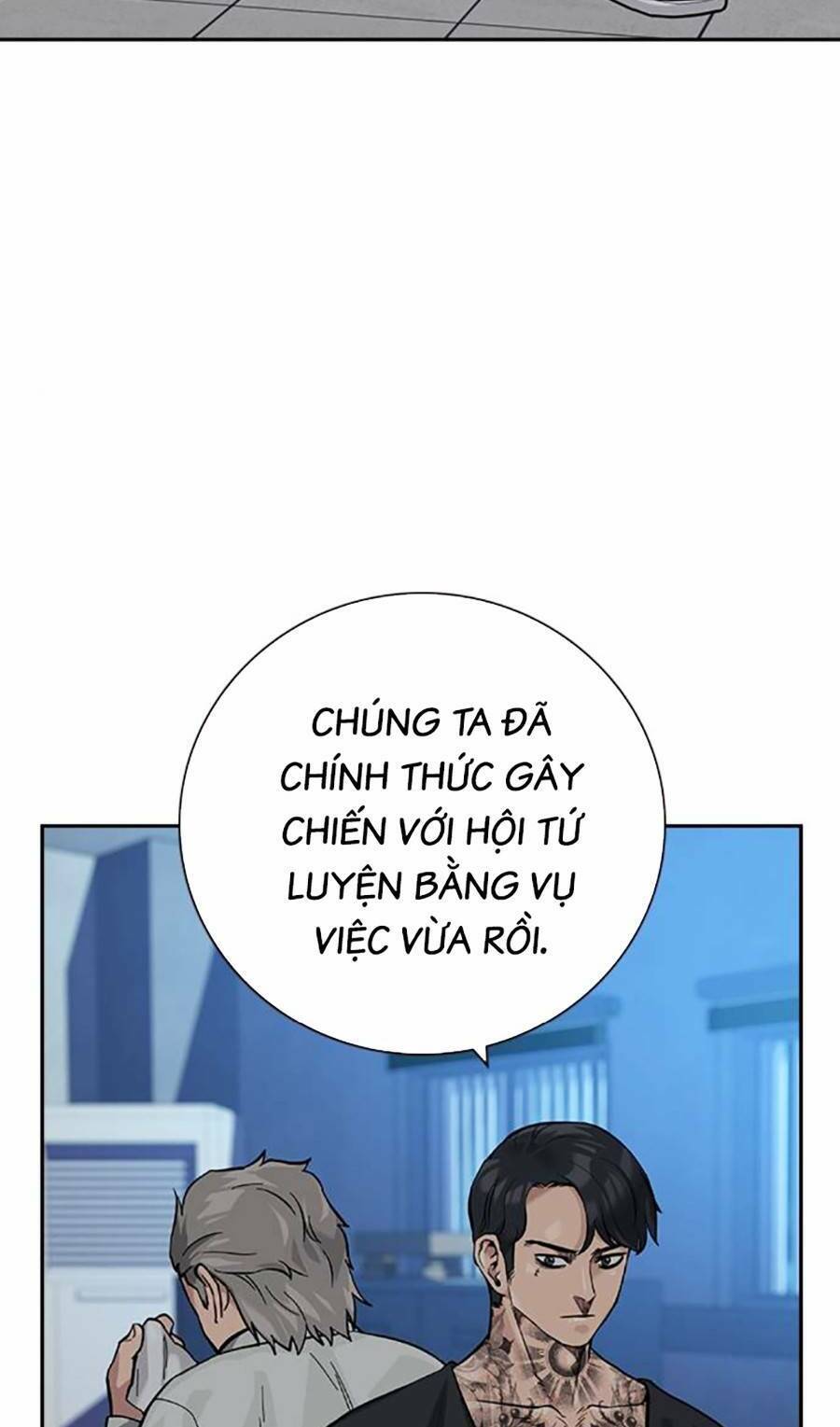 Để Có Thể Sống Sót Chapter 92 - 142