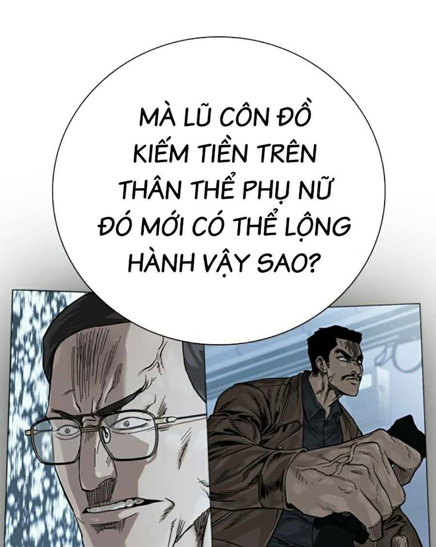 Để Có Thể Sống Sót Chapter 92 - 166