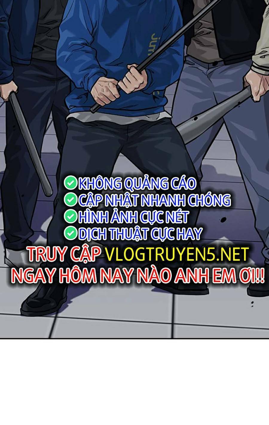 Để Có Thể Sống Sót Chapter 92 - 55